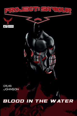 Project: Saviour #7