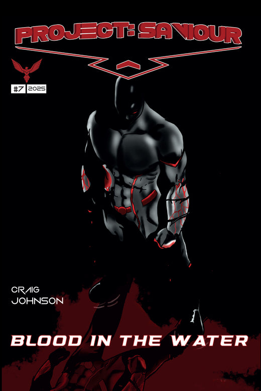 Project: Saviour #7