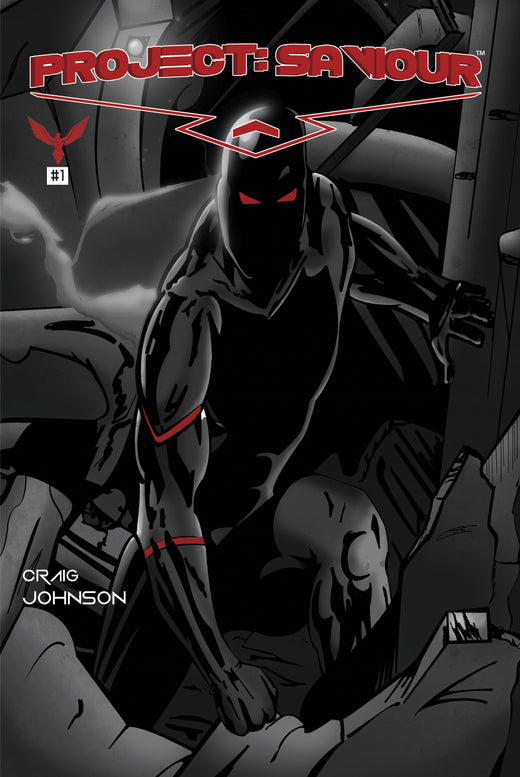 Project: Saviour #1