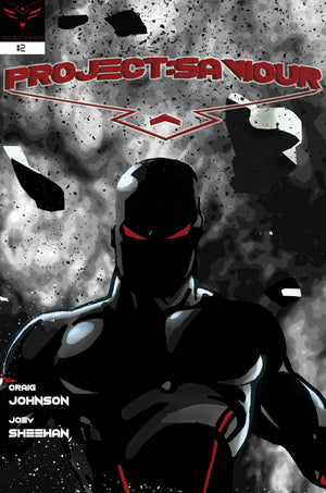 Project: Saviour #2 image 0