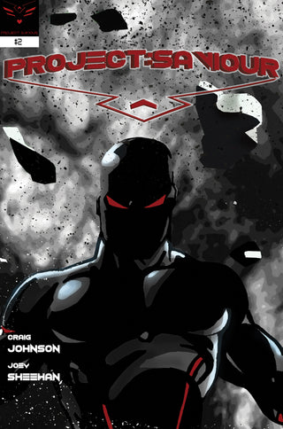 Project: Saviour #2