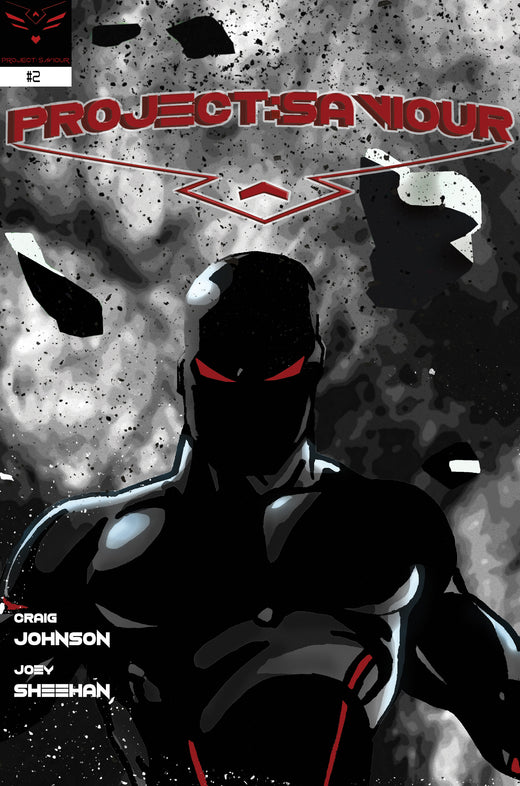 Project: Saviour #2