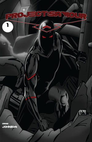 Project: Saviour #1